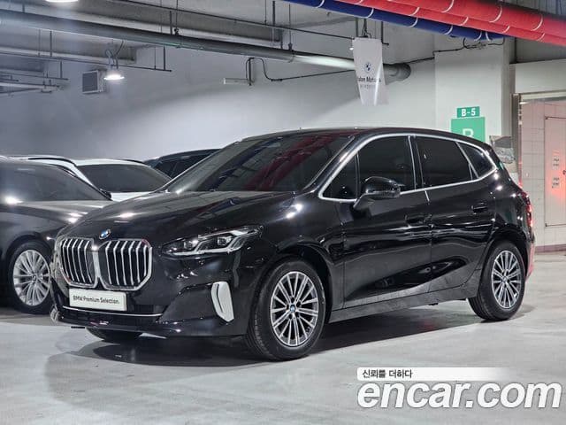 BMW 2시리즈 active 투어러 (U06) Luxury, 2023 1