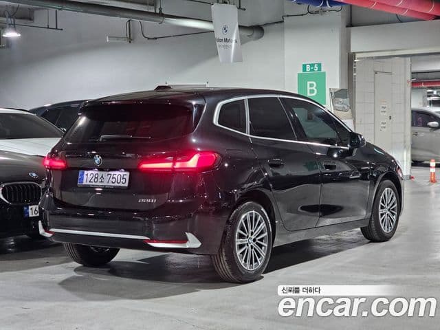BMW 2시리즈 active 투어러 (U06) Luxury, 2023 2