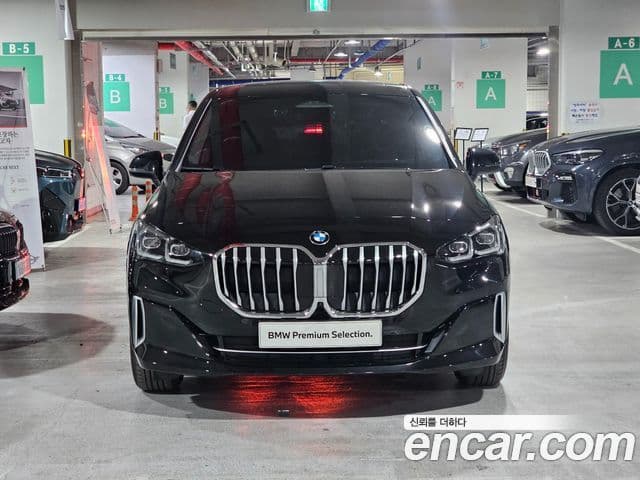 BMW 2시리즈 active 투어러 (U06) Luxury, 2023 3