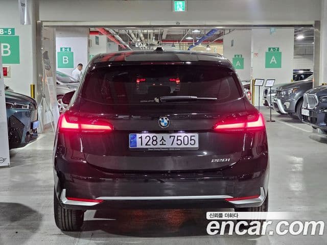 BMW 2시리즈 active 투어러 (U06) Luxury, 2023 4