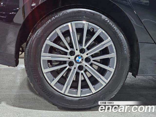 BMW 2시리즈 active 투어러 (U06) Luxury, 2023 все фото