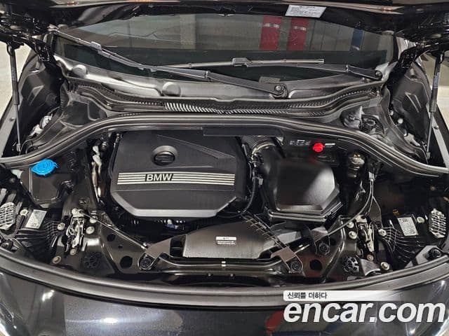 BMW 2시리즈 active 투어러 (U06) Luxury, 2023 6