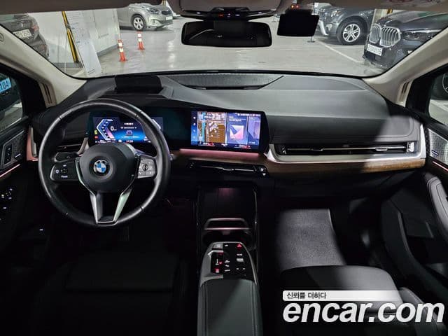 BMW 2시리즈 active 투어러 (U06) Luxury, 2023 7