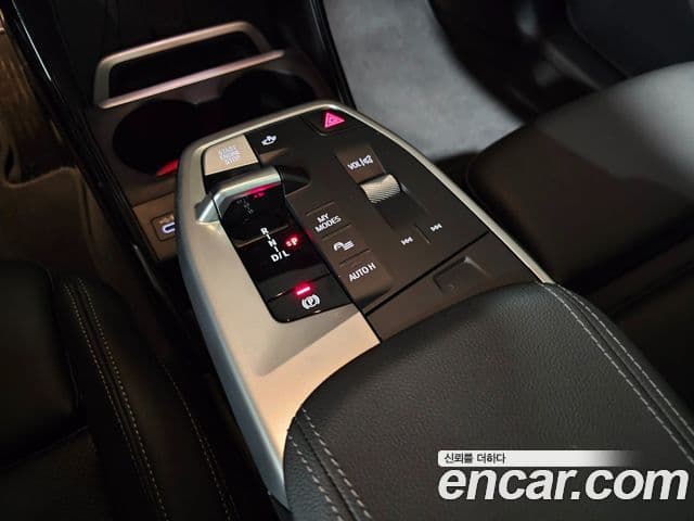 BMW 2시리즈 active 투어러 (U06) Luxury, 2023 9