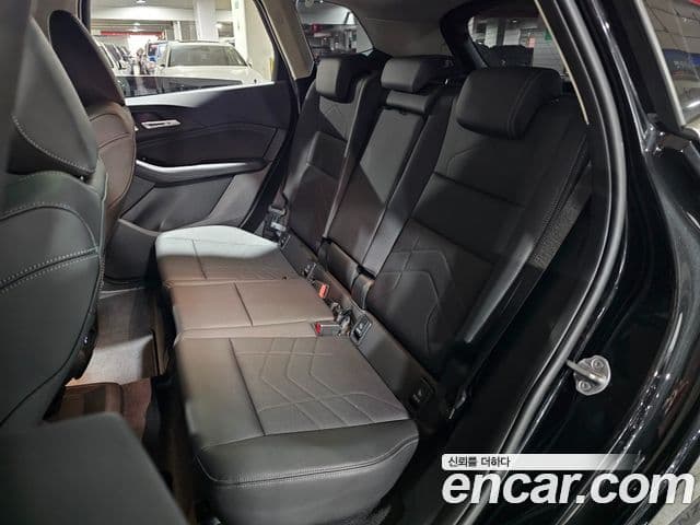 BMW 2시리즈 active 투어러 (U06) Luxury, 2023 10