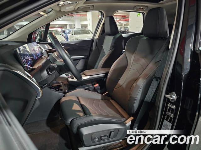 BMW 2시리즈 active 투어러 (U06) Luxury, 2023 11