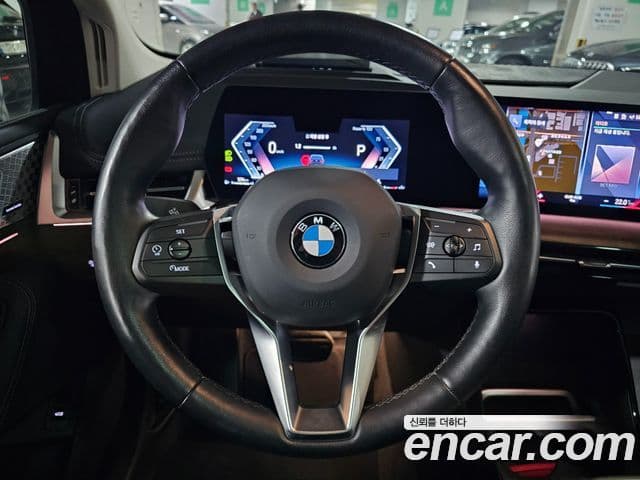 BMW 2시리즈 active 투어러 (U06) Luxury, 2023 15