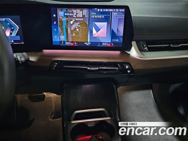 BMW 2시리즈 active 투어러 (U06) Luxury, 2023 17