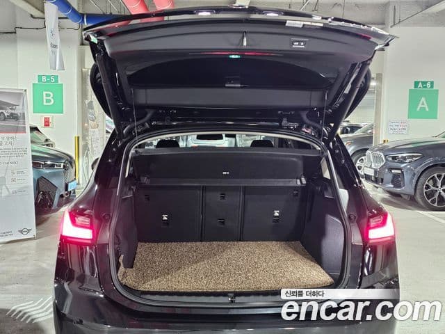 BMW 2시리즈 active 투어러 (U06) Luxury, 2023 20