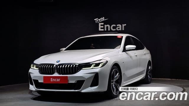 BMW 6시리즈 GT (G32) 630i xDrive M Sport, 2024 1
