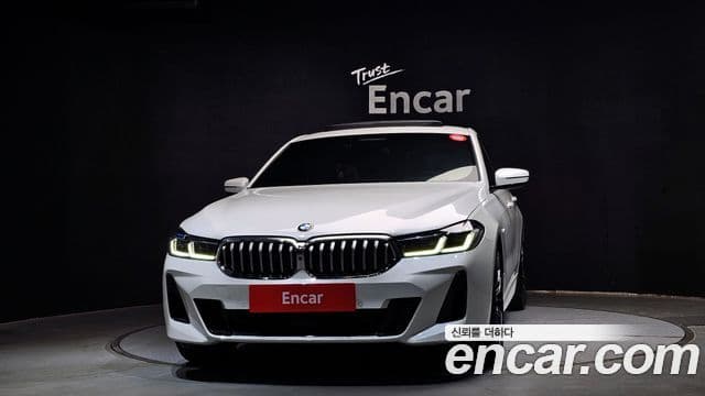 BMW 6시리즈 GT (G32) 630i xDrive M Sport, 2024 3