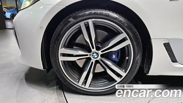 BMW 6시리즈 GT (G32) 630i xDrive M Sport, 2024 все фото