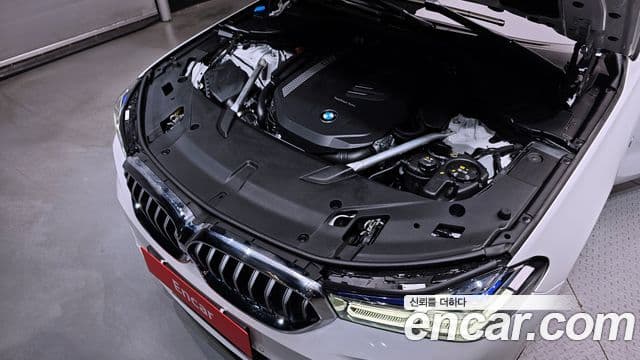 BMW 6시리즈 GT (G32) 630i xDrive M Sport, 2024 6