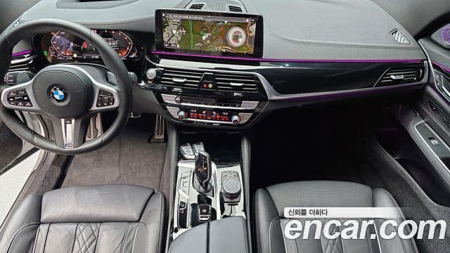 BMW 6시리즈 GT (G32) 630i xDrive M Sport, 2024 7