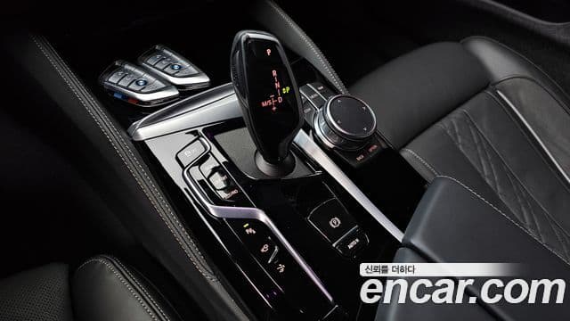 BMW 6시리즈 GT (G32) 630i xDrive M Sport, 2024 9