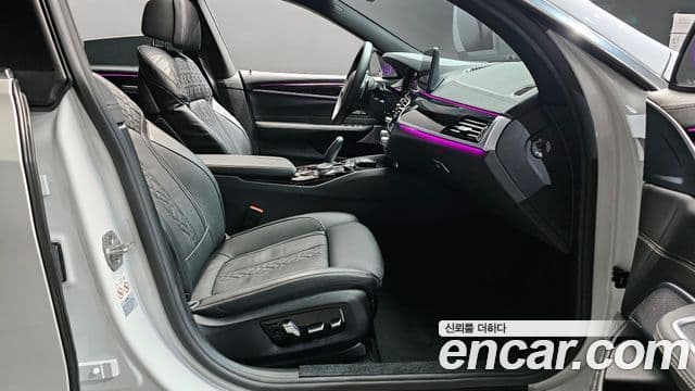 BMW 6시리즈 GT (G32) 630i xDrive M Sport, 2024 10