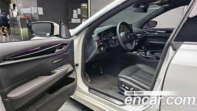 BMW 6시리즈 GT (G32) 630i xDrive M Sport, 2024 11