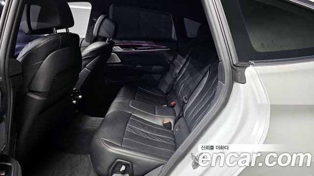 BMW 6시리즈 GT (G32) 630i xDrive M Sport, 2024 12