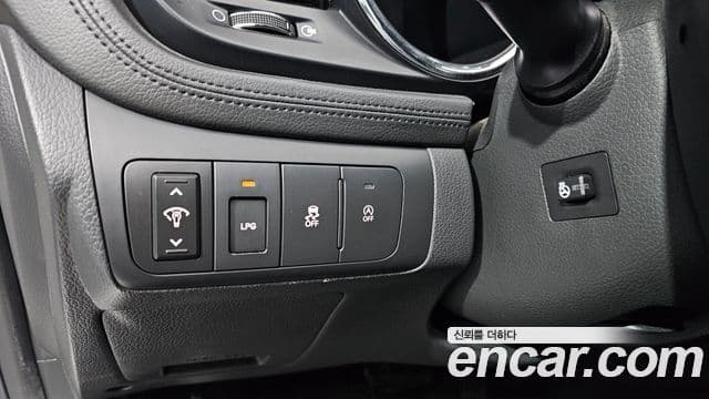 Kia K5 Prestige, 2012 16