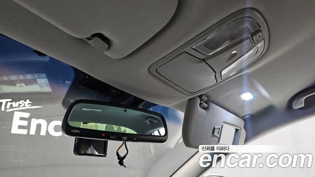 Kia K5 Prestige, 2012 18