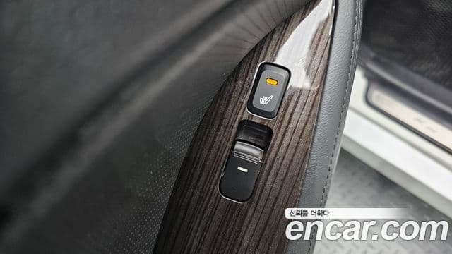 Kia K5 Prestige, 2012 19