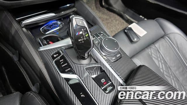 BMW 5시리즈 (G30) 523d M Sport, 2021 9