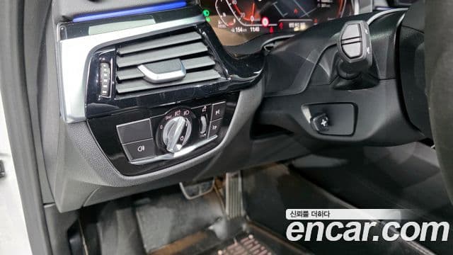 BMW 5시리즈 (G30) 523d M Sport, 2021 16