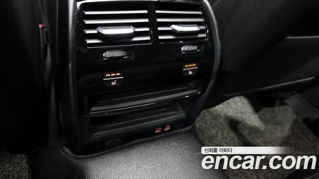 BMW 5시리즈 (G30) 523d M Sport, 2021 17