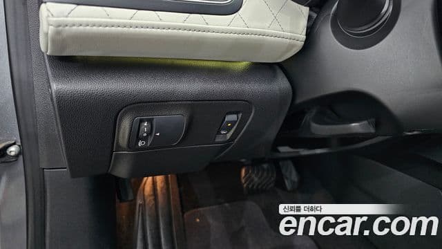 Renault Korea(Samsung) SM6 2.0 GDe RE, 2016 16