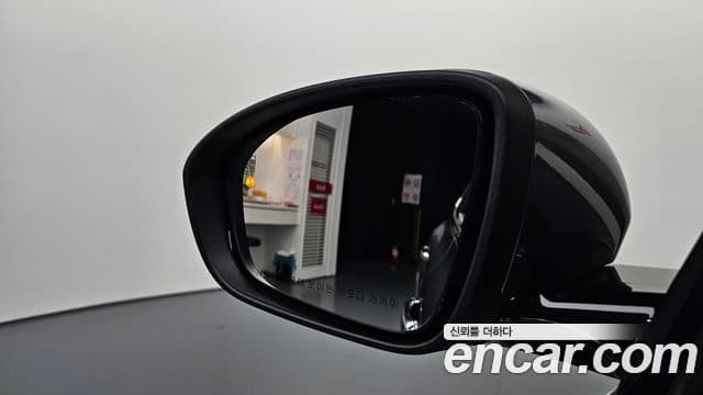 Renault Korea(Samsung) SM6 2.0 GDe RE, 2016 17