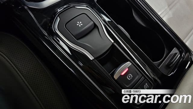 Renault Korea(Samsung) SM6 2.0 GDe RE, 2016 18