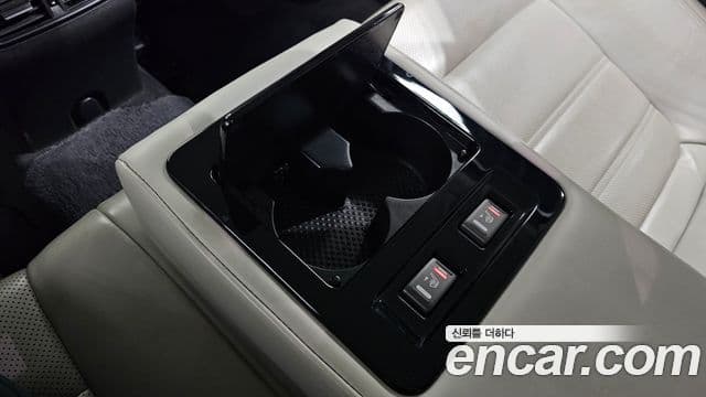 Renault Korea(Samsung) SM6 2.0 GDe RE, 2016 19