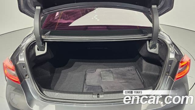 Renault Korea(Samsung) SM6 2.0 GDe RE, 2016 20