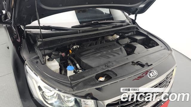 Kia The / новый New Carnival President, 2020 6