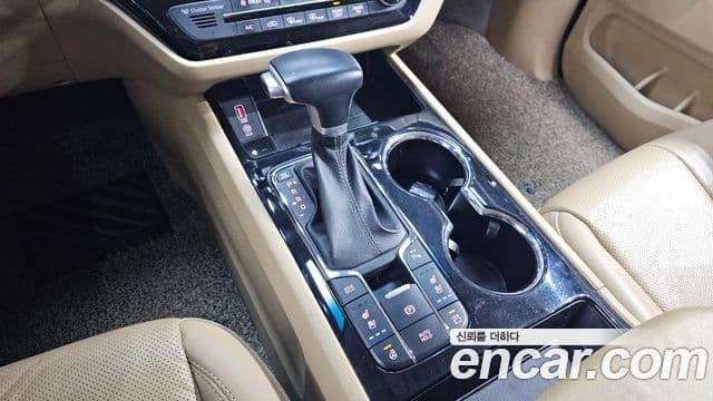 Kia The / новый New Carnival President, 2020 9