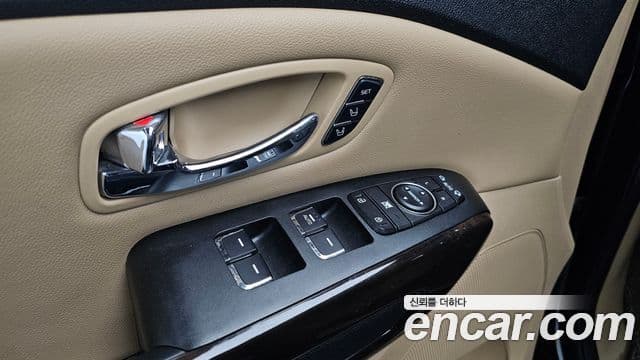 Kia The / новый New Carnival President, 2020 17