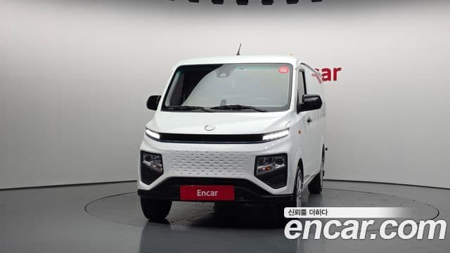 지리 SE-A2 фургон / van 2인승, 2023 3