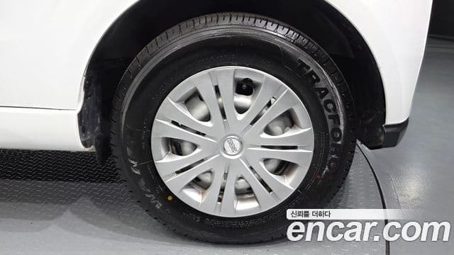 지리 SE-A2 фургон / van 2인승, 2023 все фото