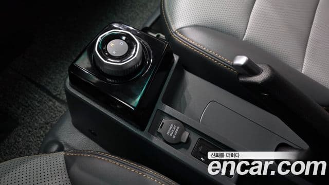 지리 SE-A2 фургон / van 2인승, 2023 9