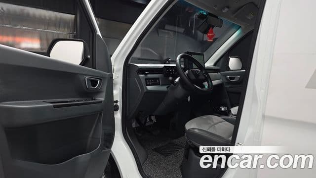 지리 SE-A2 фургон / van 2인승, 2023 10