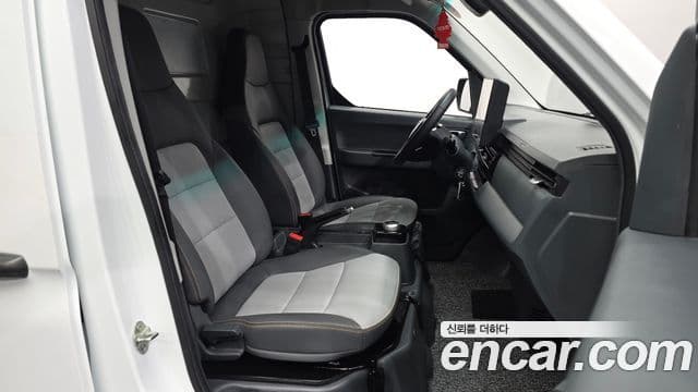 지리 SE-A2 фургон / van 2인승, 2023 11