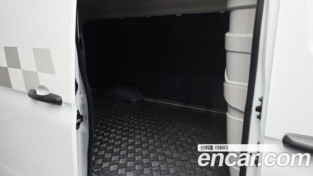 지리 SE-A2 фургон / van 2인승, 2023 12