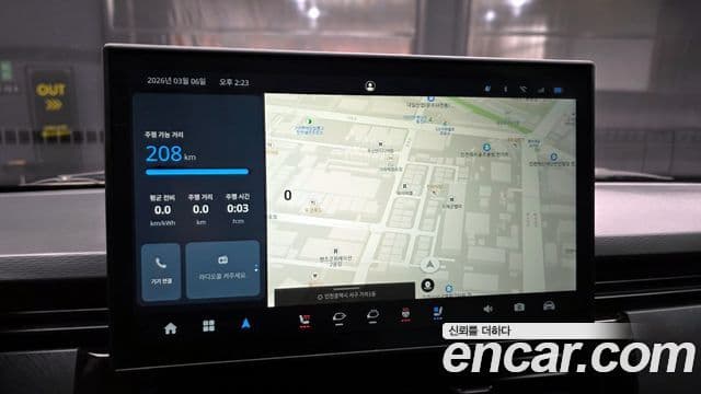 지리 SE-A2 фургон / van 2인승, 2023 14