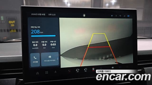 지리 SE-A2 фургон / van 2인승, 2023 15