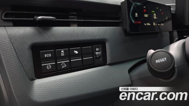 지리 SE-A2 фургон / van 2인승, 2023 17