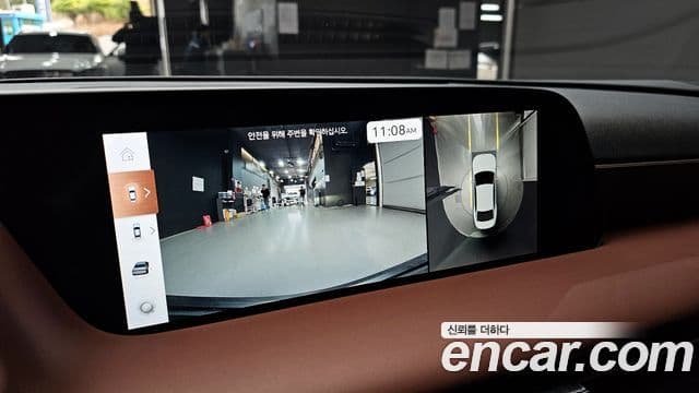 Genesis G90 (RS4) бензин 3.5 турбо AWD, 2023 15