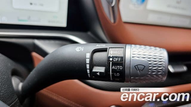 Genesis G90 (RS4) бензин 3.5 турбо AWD, 2023 17