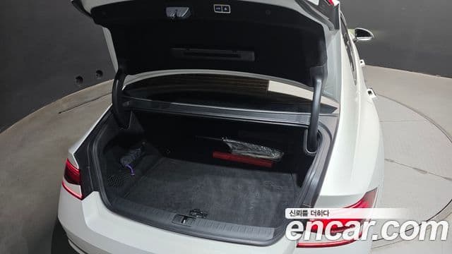 Genesis G90 (RS4) бензин 3.5 турбо AWD, 2023 20