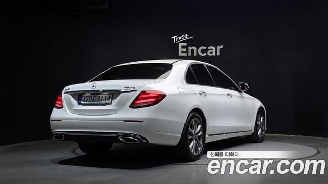 Mercedes-Benz E-класс W213 Avantgarde, 2019 2