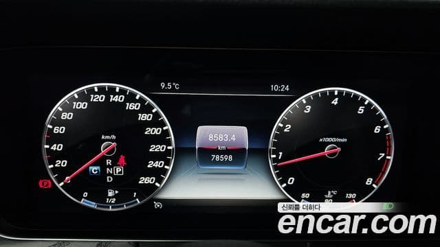 Mercedes-Benz E-класс W213 Avantgarde, 2019 8